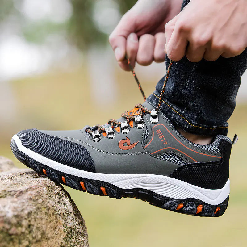 Casual, Heren, Outdoor, Hardloopschoenen