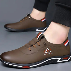 Heren, Casual Business, Schoenen