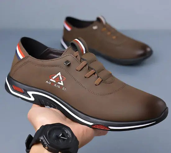 Heren, Casual Business, Schoenen