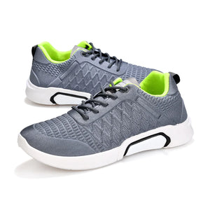 Heren, AirVenture Mesh Runners