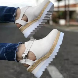 Wedge Heel, Dames, Schoenen