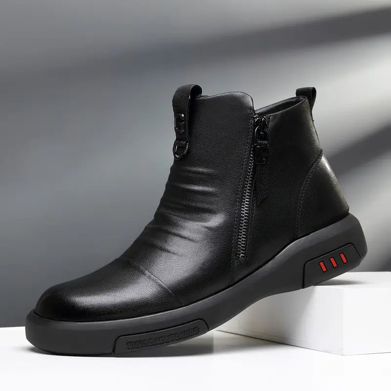 Heren, Leer Schoenen