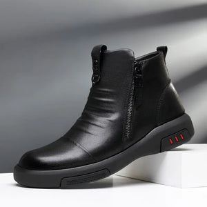 Heren, Leer Schoenen