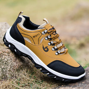 Casual, Heren, Outdoor, Hardloopschoenen