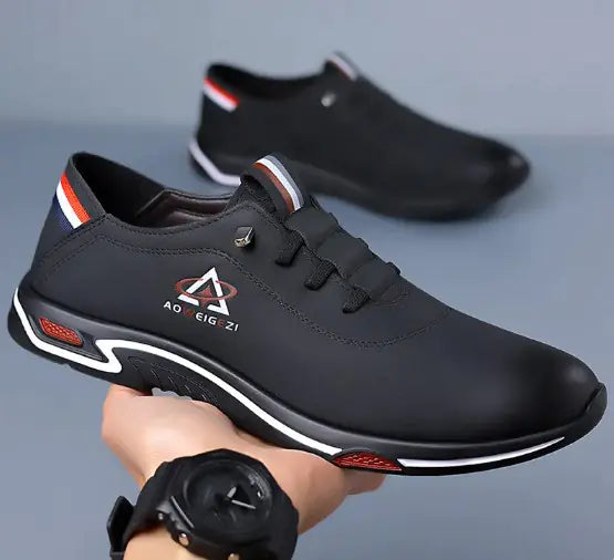 Heren, Casual Business, Schoenen