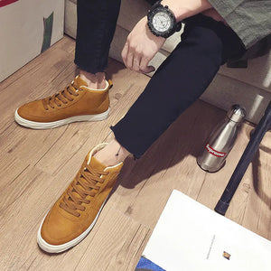 Heren, Casual Sneakers
